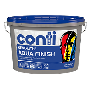Conti RENOLITH Aqua Finish
