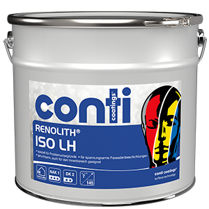 Conti RENOLITH ISO LH