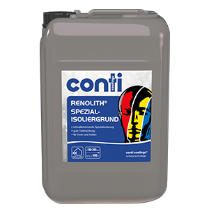 Conti RENOLITH Spezial-Isoliergrund