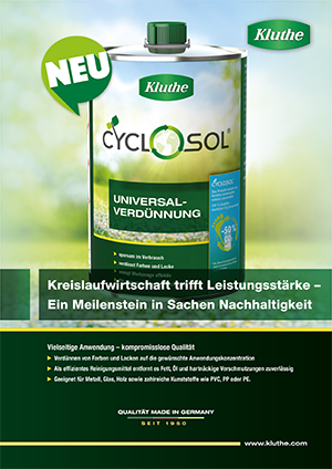 Flyer Vorschau
