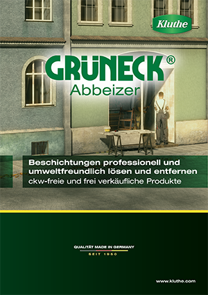 Flyer Vorschau