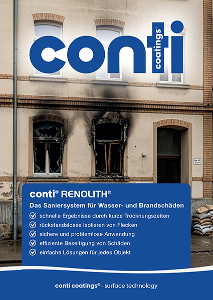 Flyer Vorschau