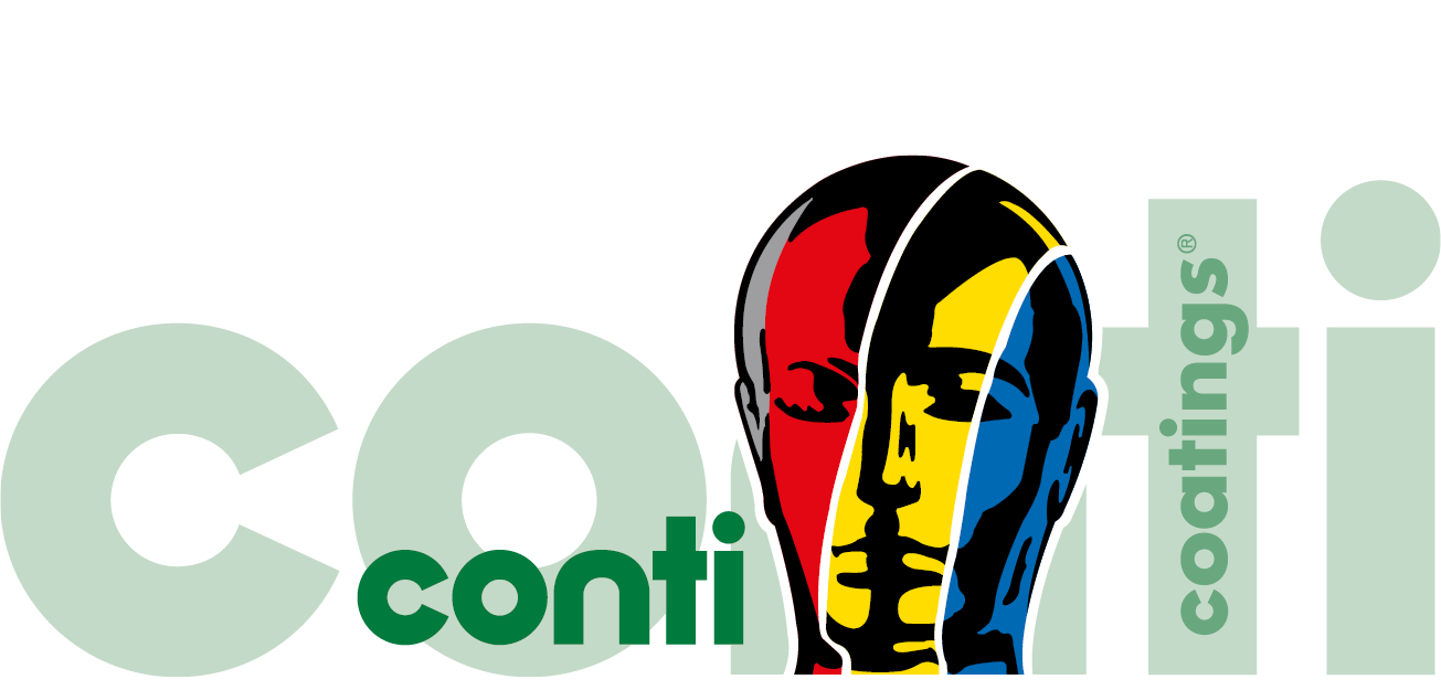 Conti Logo